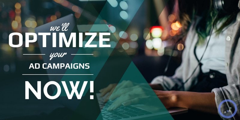 TopOut Group will manage and optimize your campaigns