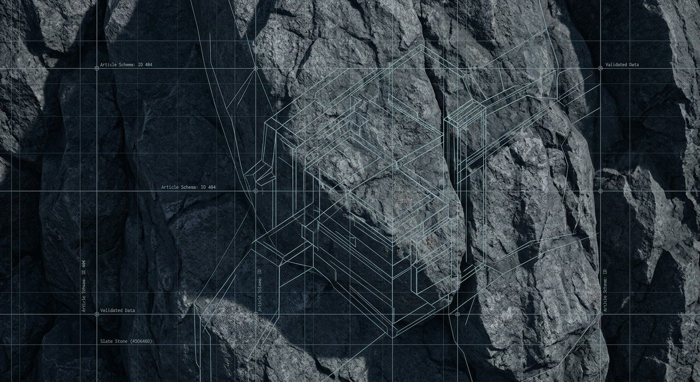 Avoiding common mistakes when implementing schema for AI search optimization cover