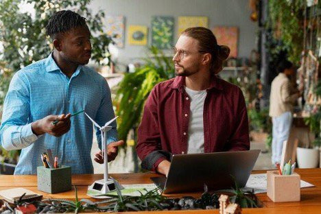 Collaborative Success: Navigating Partnerships in the Small Business World cover