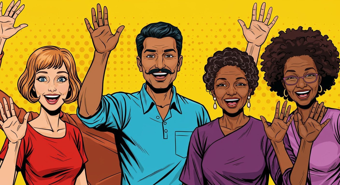 Decoding Demographic Segmentation for E-commerce Success cover