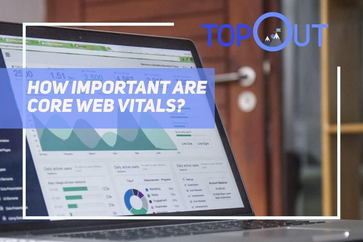 Do Core Web Vitals Matter for Search Ranking? cover