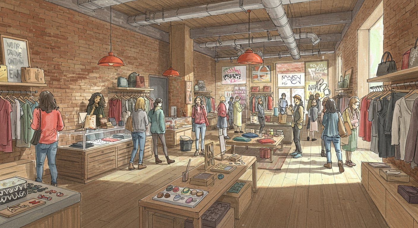 From Data to Strategy: Ecommerce KPIs You Can’t Ignore cover