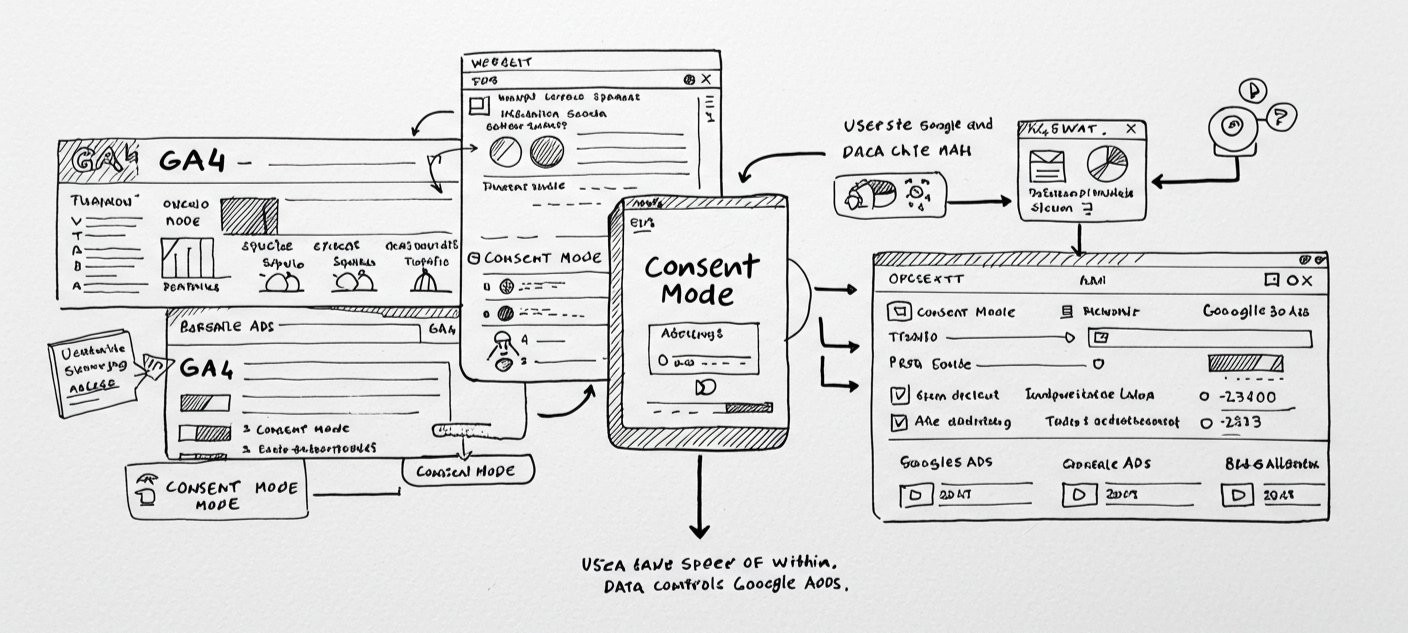 ​Google Analytics June 15, 2026 change: why CMOs and compliance teams need to revisit GA4 + Google Ads consent now cover