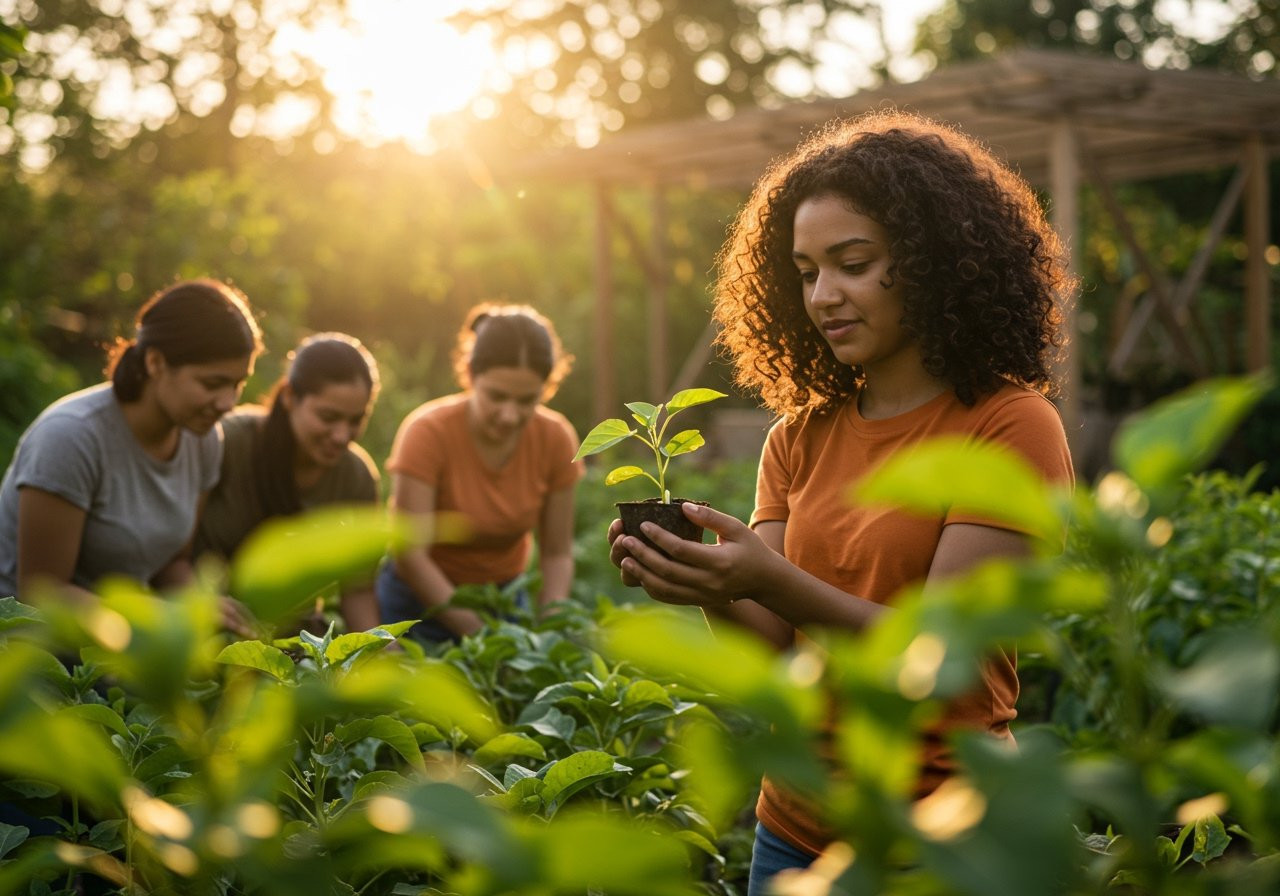 How tech brands use visual design to lead the sustainability branding wave cover