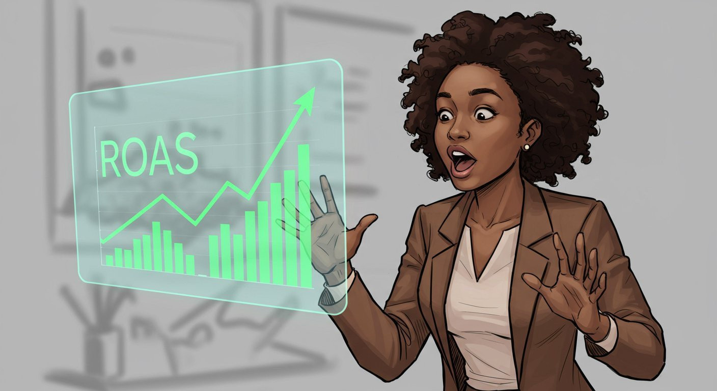 How to Boost Your ROAS with a Limited Budget cover