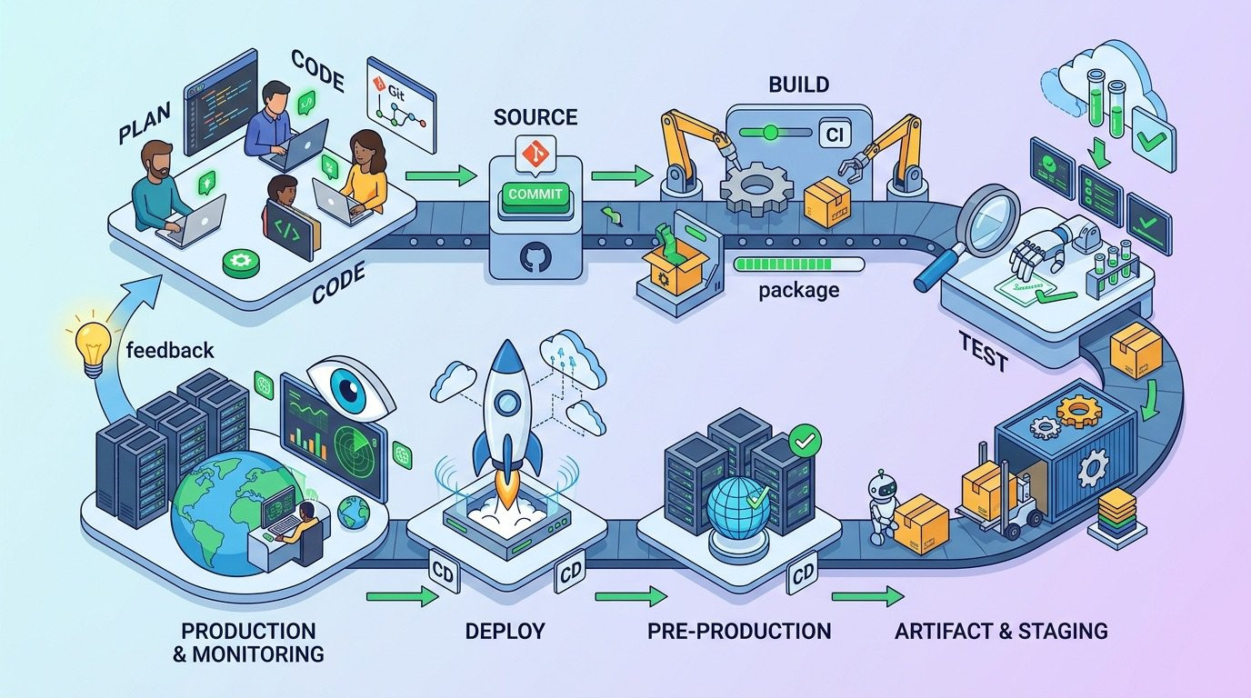 Rethinking AI strategy after infrastructure wipeouts and code deletions cover