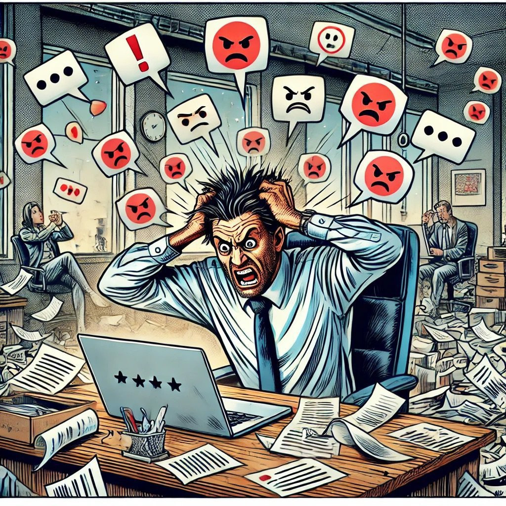 Why Feedback is Crucial for Project Success: Tips and Strategies cover