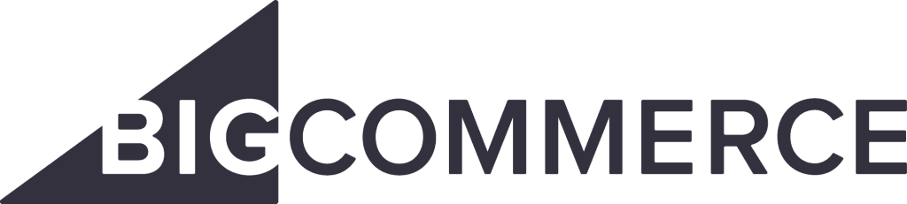 Bigcommerce logo