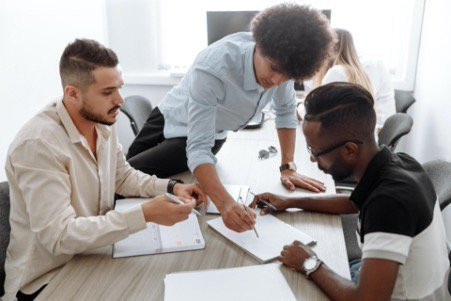 How Small Businesses Can Compete with Major Competitors: Strategic Tips and Tools cover