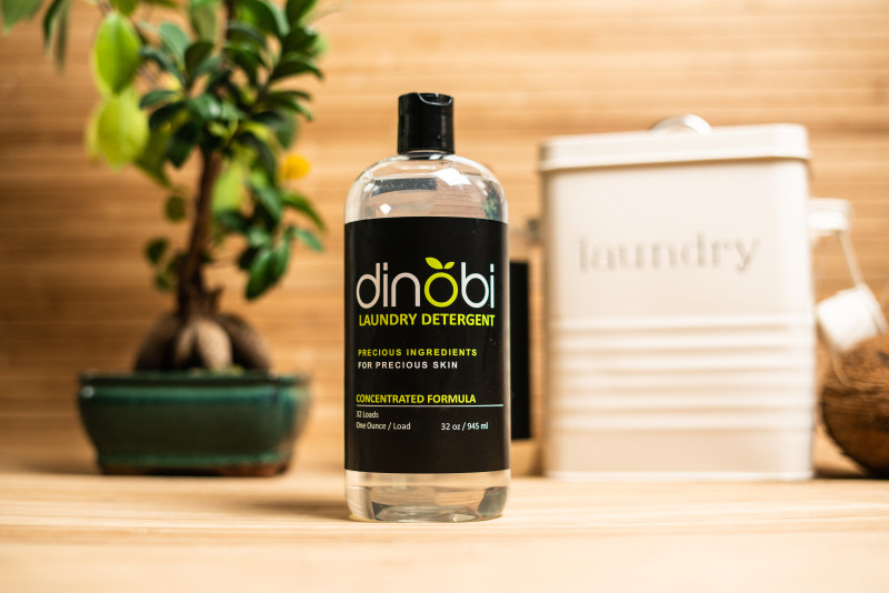 Dinobi Detergent SEO